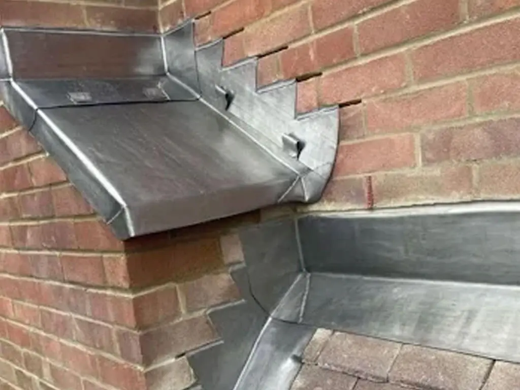 Zinguerie & Gouttières